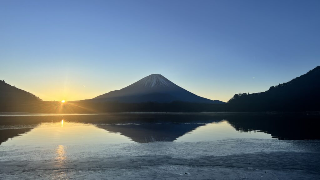 あけましておめでとうございます！